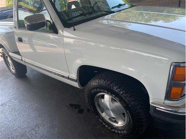 1992 Chevrolet Silverado (CC-2080037) for sale in Greensboro, North Carolina