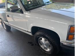 1992 Chevrolet Silverado (CC-2080037) for sale in Greensboro, North Carolina