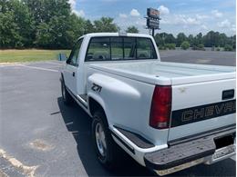 1992 Chevrolet Silverado (CC-2080037) for sale in Greensboro, North Carolina