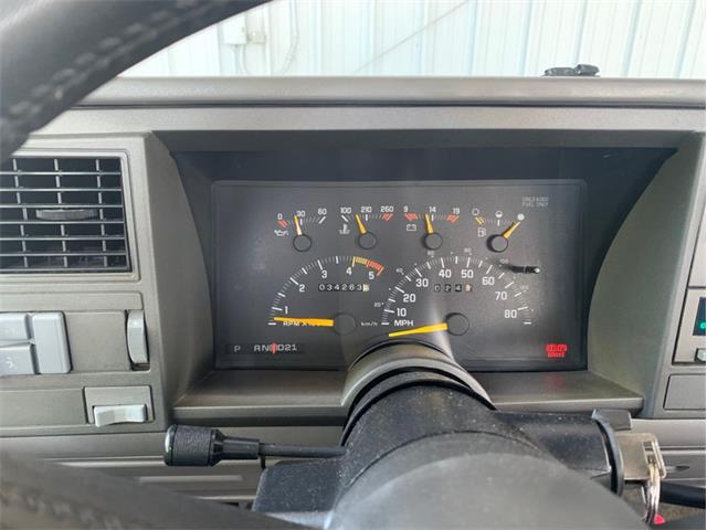 1992 Chevrolet Silverado (CC-2080037) for sale in Greensboro, North Carolina