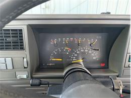 1992 Chevrolet Silverado (CC-2080037) for sale in Greensboro, North Carolina