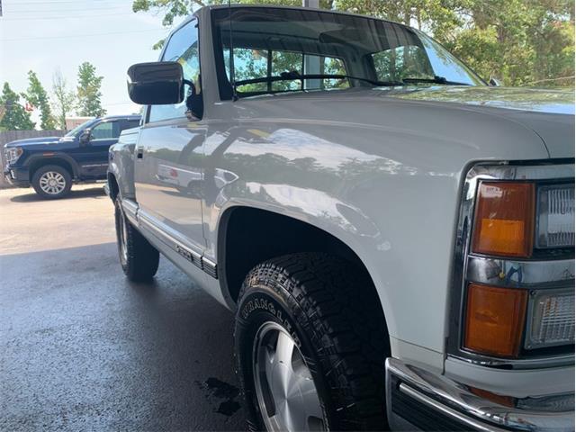 1992 Chevrolet Silverado (CC-2080037) for sale in Greensboro, North Carolina