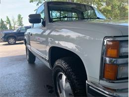 1992 Chevrolet Silverado (CC-2080037) for sale in Greensboro, North Carolina