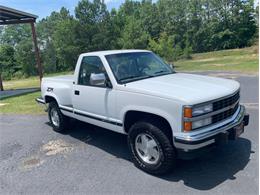 1992 Chevrolet Silverado (CC-2080037) for sale in Greensboro, North Carolina