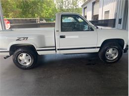1992 Chevrolet Silverado (CC-2080037) for sale in Greensboro, North Carolina