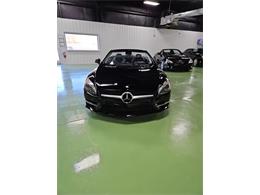 2014 Mercedes-Benz SL550 (CC-2080370) for sale in Greensboro, North Carolina