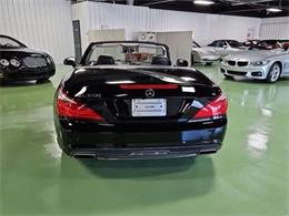 2014 Mercedes-Benz SL550 (CC-2080370) for sale in Greensboro, North Carolina