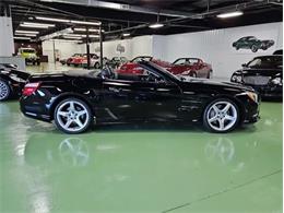 2014 Mercedes-Benz SL550 (CC-2080370) for sale in Greensboro, North Carolina