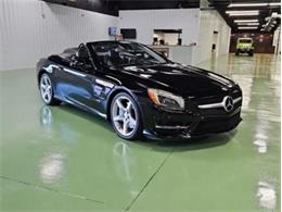 2014 Mercedes-Benz SL550 (CC-2080370) for sale in Greensboro, North Carolina