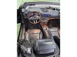 2014 Mercedes-Benz SL550 (CC-2080370) for sale in Greensboro, North Carolina