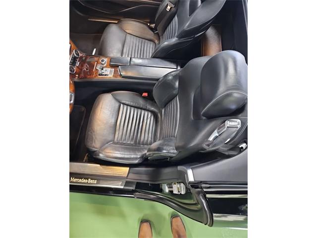 2014 Mercedes-Benz SL550 (CC-2080370) for sale in Greensboro, North Carolina