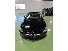 2014 Mercedes-Benz SL550 (CC-2080370) for sale in Greensboro, North Carolina