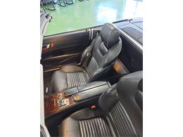 2014 Mercedes-Benz SL550 (CC-2080370) for sale in Greensboro, North Carolina