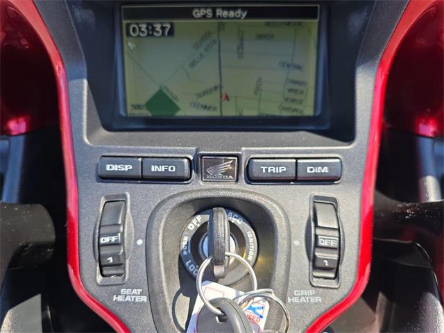 2008 Honda Goldwing (CC-2083700) for sale in Ross, Ohio