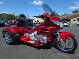 2008 Honda Goldwing (CC-2083700) for sale in Ross, Ohio
