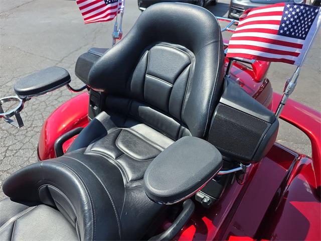 2008 Honda Goldwing (CC-2083700) for sale in Ross, Ohio