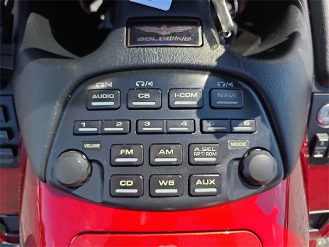 2008 Honda Goldwing (CC-2083700) for sale in Ross, Ohio