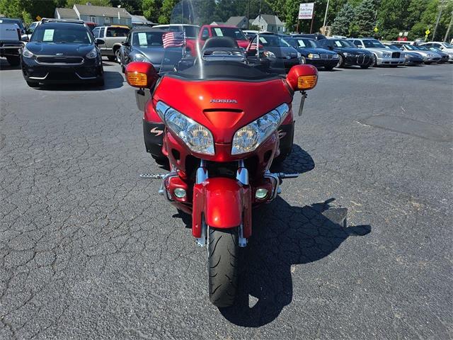 2008 Honda Goldwing (CC-2083700) for sale in Ross, Ohio