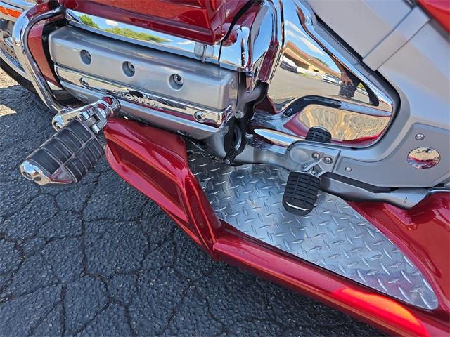 2008 Honda Goldwing (CC-2083700) for sale in Ross, Ohio