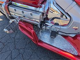 2008 Honda Goldwing (CC-2083700) for sale in Ross, Ohio