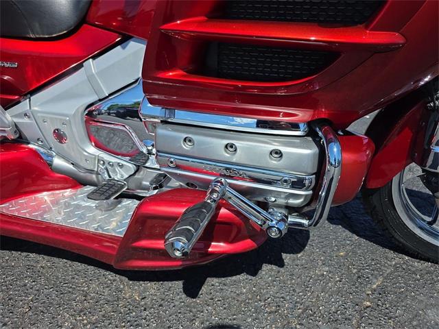 2008 Honda Goldwing (CC-2083700) for sale in Ross, Ohio