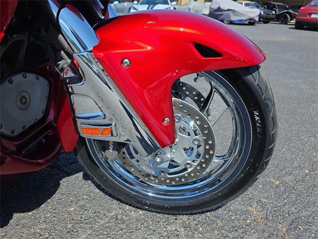 2008 Honda Goldwing (CC-2083700) for sale in Ross, Ohio