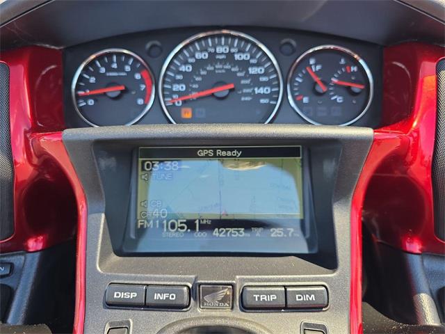 2008 Honda Goldwing (CC-2083700) for sale in Ross, Ohio