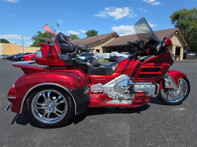 2008 Honda Goldwing (CC-2083700) for sale in Ross, Ohio