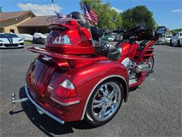 2008 Honda Goldwing (CC-2083700) for sale in Ross, Ohio