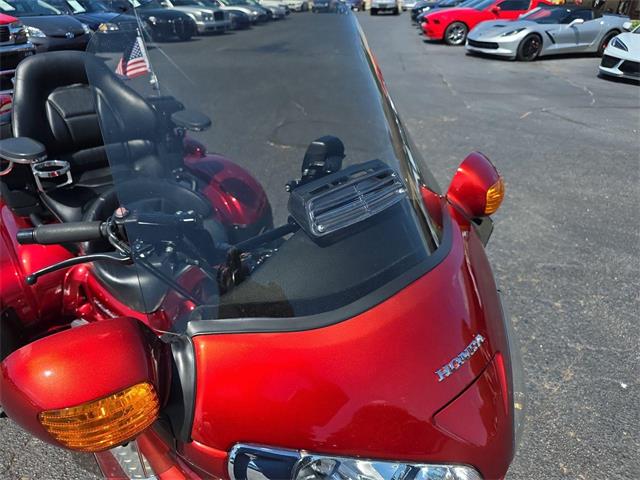 2008 Honda Goldwing (CC-2083700) for sale in Ross, Ohio