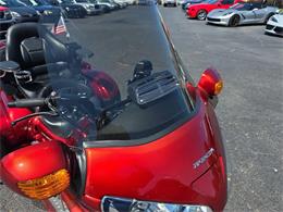 2008 Honda Goldwing (CC-2083700) for sale in Ross, Ohio