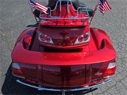 2008 Honda Goldwing (CC-2083700) for sale in Ross, Ohio