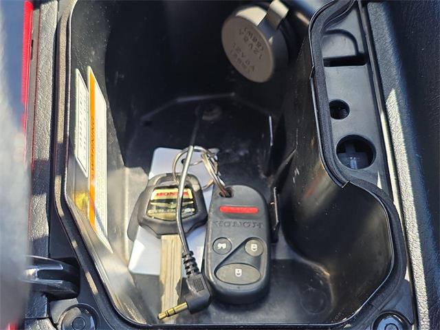 2008 Honda Goldwing (CC-2083700) for sale in Ross, Ohio