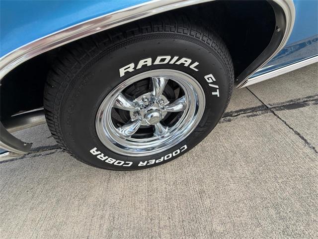1966 Chevrolet Chevelle Malibu SS (CC-2083701) for sale in Effingham, Illinois
