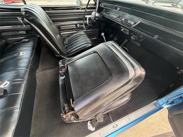 1966 Chevrolet Chevelle Malibu SS (CC-2083701) for sale in Effingham, Illinois
