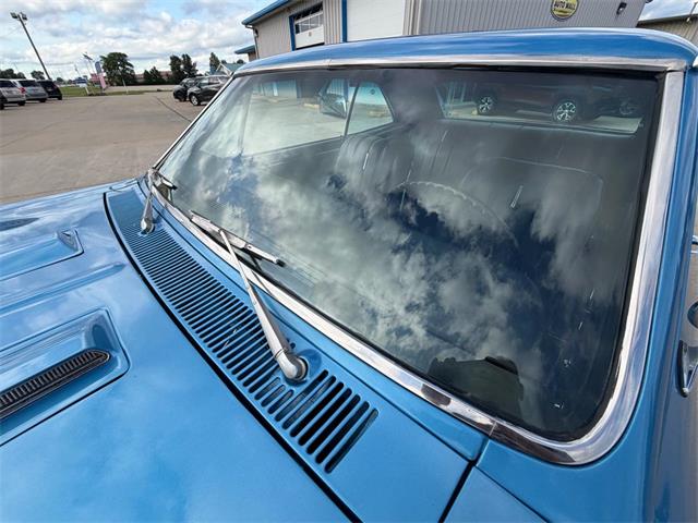 1966 Chevrolet Chevelle Malibu SS (CC-2083701) for sale in Effingham, Illinois