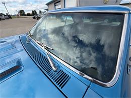 1966 Chevrolet Chevelle Malibu SS (CC-2083701) for sale in Effingham, Illinois