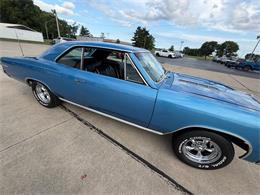 1966 Chevrolet Chevelle Malibu SS (CC-2083701) for sale in Effingham, Illinois