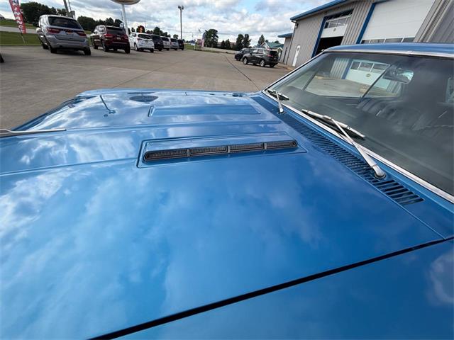 1966 Chevrolet Chevelle Malibu SS (CC-2083701) for sale in Effingham, Illinois