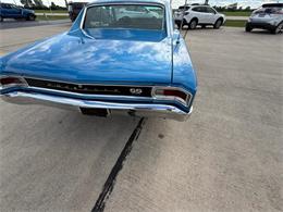 1966 Chevrolet Chevelle Malibu SS (CC-2083701) for sale in Effingham, Illinois