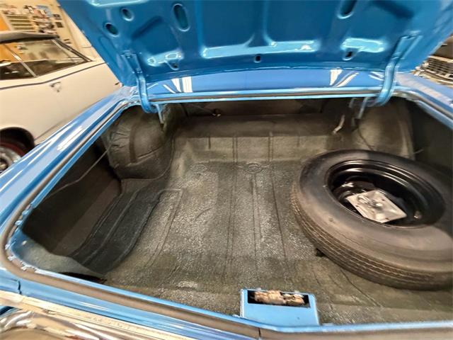 1966 Chevrolet Chevelle Malibu SS (CC-2083701) for sale in Effingham, Illinois