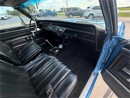 1966 Chevrolet Chevelle Malibu SS (CC-2083701) for sale in Effingham, Illinois