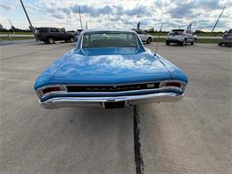 1966 Chevrolet Chevelle Malibu SS (CC-2083701) for sale in Effingham, Illinois
