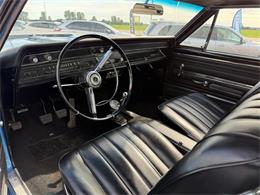 1966 Chevrolet Chevelle Malibu SS (CC-2083701) for sale in Effingham, Illinois