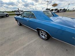 1966 Chevrolet Chevelle Malibu SS (CC-2083701) for sale in Effingham, Illinois