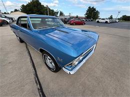 1966 Chevrolet Chevelle Malibu SS (CC-2083701) for sale in Effingham, Illinois