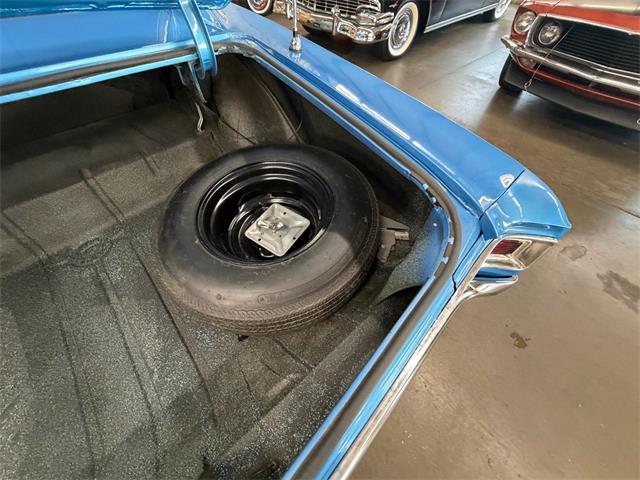 1966 Chevrolet Chevelle Malibu SS (CC-2083701) for sale in Effingham, Illinois