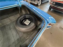 1966 Chevrolet Chevelle Malibu SS (CC-2083701) for sale in Effingham, Illinois