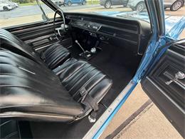 1966 Chevrolet Chevelle Malibu SS (CC-2083701) for sale in Effingham, Illinois