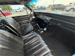 1966 Chevrolet Chevelle Malibu SS (CC-2083701) for sale in Effingham, Illinois